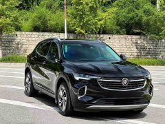 Buick Envision S Envision S 552T FWD Elite - ფოტო 3