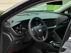 Buick Envision S Envision S 552T FWD Elite - ფოტო 4