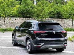 Buick Envision S Envision S 552T FWD Elite - ფოტო 7