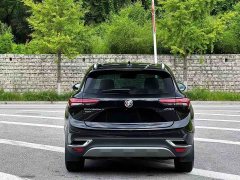 Buick Envision S Envision S 552T FWD Elite - ფოტო 8