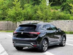 Buick Envision S Envision S 552T FWD Elite - ფოტო 9