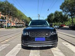 Land Rover Range Rover 3.0 L6 Heritage Extended Wheelbase Classic Edition - ფოტო 2