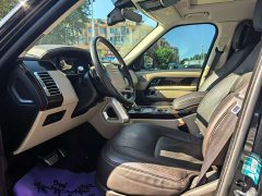 Land Rover Range Rover 3.0 L6 Heritage Extended Wheelbase Classic Edition - ფოტო 3