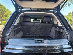 Land Rover Range Rover 3.0 L6 Heritage Extended Wheelbase Classic Edition - ფოტო 7