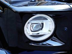 Mercedes-Benz G-Class 2020 G 350 - ფოტო 10