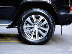 Mercedes-Benz G-Class 2020 G 350 - ფოტო 14