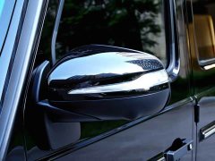Mercedes-Benz G-Class 2020 G 350 - ფოტო 15