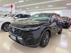 Honda CR-V Global 30th Anniversary Edition 240TURBO FWD Active Version - ფოტო 1