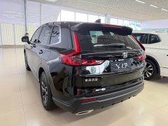 Honda CR-V Global 30th Anniversary Edition 240TURBO FWD Active Version - ფოტო 10