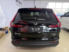 Honda CR-V Global 30th Anniversary Edition 240TURBO FWD Active Version - ფოტო 11