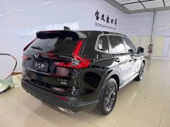 Honda CR-V Global 30th Anniversary Edition 240TURBO FWD Active Version - ფოტო 12