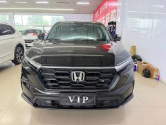 Honda CR-V Global 30th Anniversary Edition 240TURBO FWD Active Version - ფოტო 2