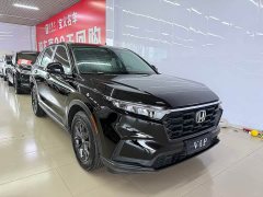 Honda CR-V Global 30th Anniversary Edition 240TURBO FWD Active Version - ფოტო 3