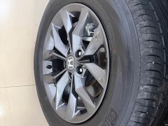 Honda CR-V Global 30th Anniversary Edition 240TURBO FWD Active Version - ფოტო 5
