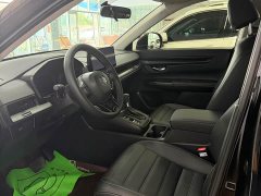 Honda CR-V Global 30th Anniversary Edition 240TURBO FWD Active Version - ფოტო 6