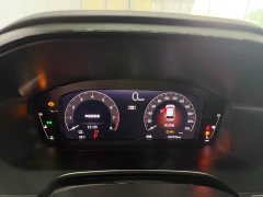 Honda CR-V Global 30th Anniversary Edition 240TURBO FWD Active Version - ფოტო 7