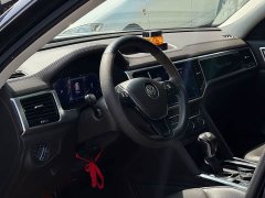 Volkswagen Teramont 2020 380TSI AWD Luxury National VI - ფოტო 4