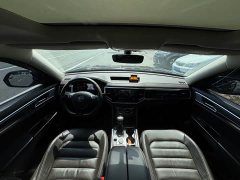 Volkswagen Teramont 2020 380TSI AWD Luxury National VI - ფოტო 5