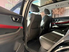 Chery Tiggo 7 2021 Super Edition 1.6T DCT Super Hero - ფოტო 10
