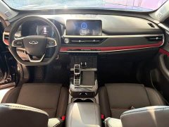 Chery Tiggo 7 2021 Super Edition 1.6T DCT Super Hero - ფოტო 11
