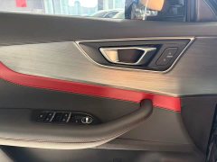 Chery Tiggo 7 2021 Super Edition 1.6T DCT Super Hero - ფოტო 13