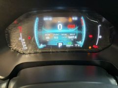 Chery Tiggo 7 2021 Super Edition 1.6T DCT Super Hero - ფოტო 14