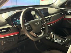 Chery Tiggo 7 2021 Super Edition 1.6T DCT Super Hero - ფოტო 16