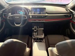 Chery Tiggo 7 2021 Super Edition 1.6T DCT Super Hero - ფოტო 17