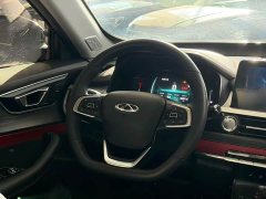 Chery Tiggo 7 2021 Super Edition 1.6T DCT Super Hero - ფოტო 18