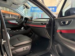 Chery Tiggo 7 2021 Super Edition 1.6T DCT Super Hero - ფოტო 3