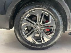 Chery Tiggo 7 2021 Super Edition 1.6T DCT Super Hero - ფოტო 5