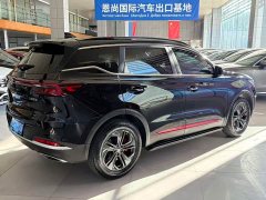 Chery Tiggo 7 2021 Super Edition 1.6T DCT Super Hero - ფოტო 6