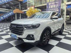 Haval H6 National Trend Edition 1.5T Automatic Urban Version - ფოტო 1