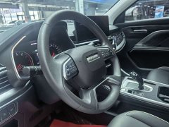 Haval H6 National Trend Edition 1.5T Automatic Urban Version - ფოტო 13