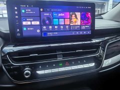 Haval H6 National Trend Edition 1.5T Automatic Urban Version - ფოტო 16