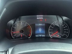 Haval H6 National Trend Edition 1.5T Automatic Urban Version - ფოტო 17
