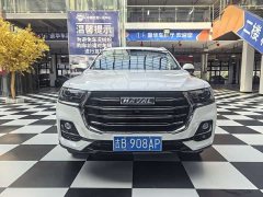 Haval H6 National Trend Edition 1.5T Automatic Urban Version - ფოტო 2