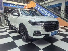 Haval H6 National Trend Edition 1.5T Automatic Urban Version - ფოტო 3
