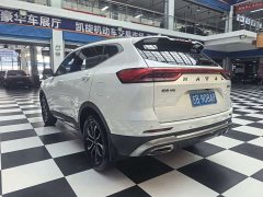 Haval H6 National Trend Edition 1.5T Automatic Urban Version - ფოტო 4