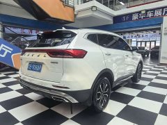Haval H6 National Trend Edition 1.5T Automatic Urban Version - ფოტო 6