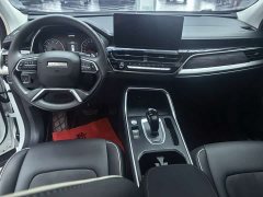 Haval H6 National Trend Edition 1.5T Automatic Urban Version - ფოტო 7
