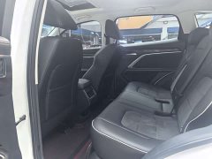Haval H6 National Trend Edition 1.5T Automatic Urban Version - ფოტო 8