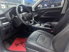 Haval H6 National Trend Edition 1.5T Automatic Urban Version - ფოტო 9