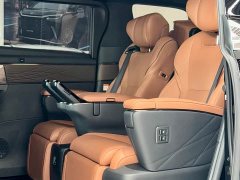 Toyota Vellfire 2024 Crown Hybrid 2.5L Executive Premier Edition - ფოტო 5