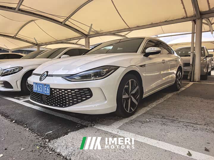 Volkswagen Lingdu L 280TSI DSG Spicy Edition - ავტომობილი ჩინეთიდან