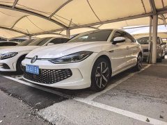 Volkswagen Lingdu L 280TSI DSG Spicy Edition - ფოტო 1
