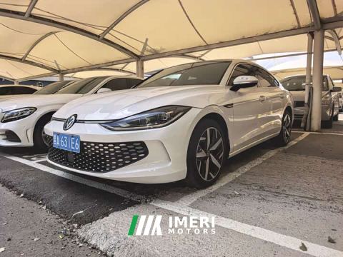 2022 Volkswagen Lingdu L 280TSI DSG Spicy Edition - ავტომობილი ჩინეთიდან