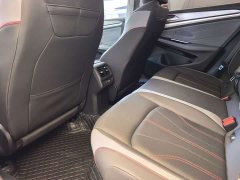 Volkswagen Lingdu L 280TSI DSG Spicy Edition - ფოტო 10