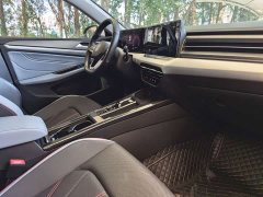 Volkswagen Lingdu L 280TSI DSG Spicy Edition - ფოტო 11