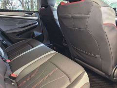 Volkswagen Lingdu L 280TSI DSG Spicy Edition - ფოტო 12